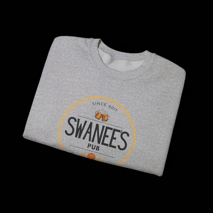 Swanee's Pub Apparel | Gildan Crewneck Sweatshirt
