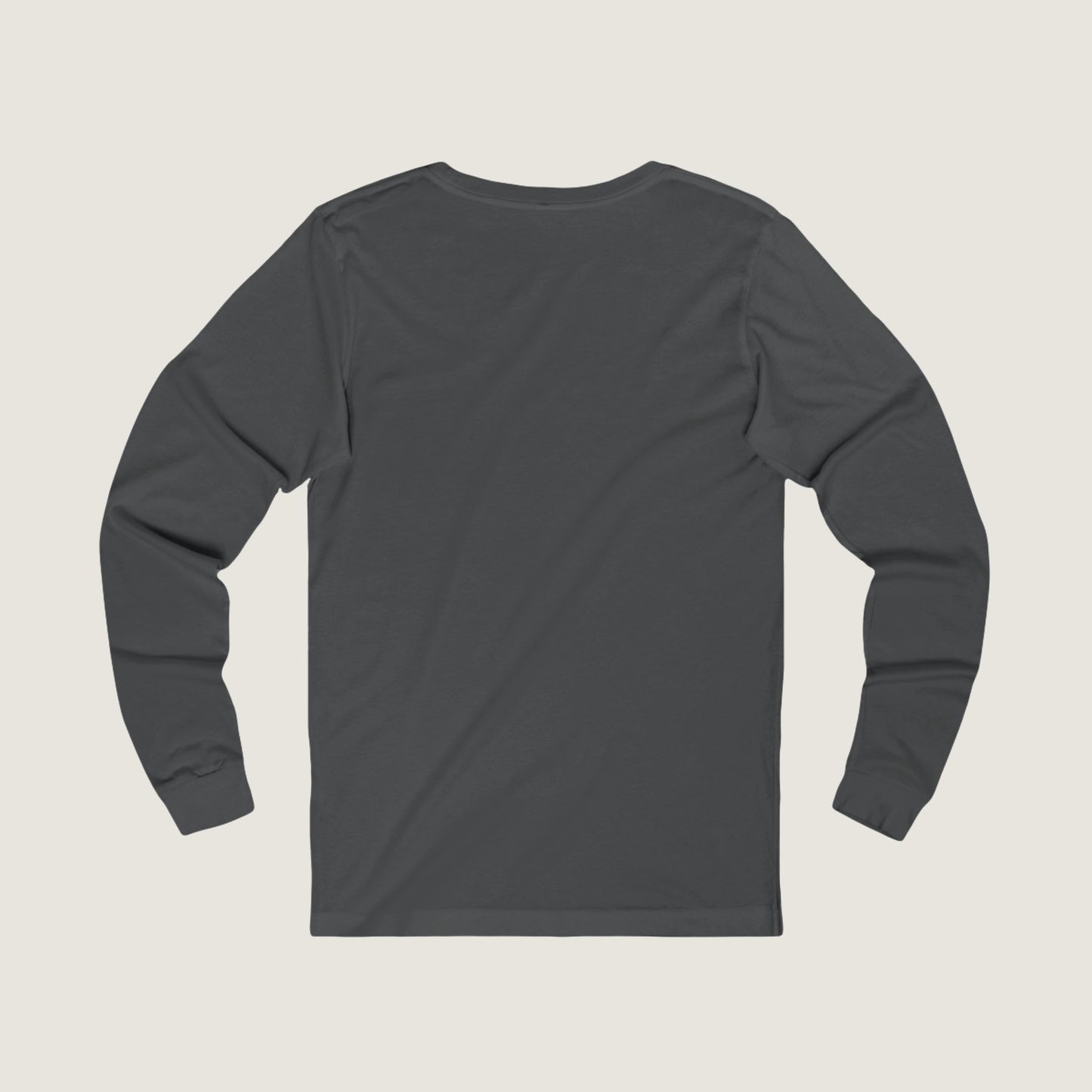 Ravenwood Hollow Apparel | Unisex Long Sleeve T-Shirt | "We the people"