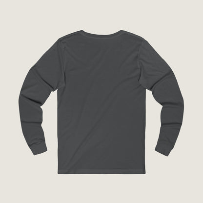 Ravenwood Hollow Apparel | Unisex Long Sleeve T-Shirt | "We the people"