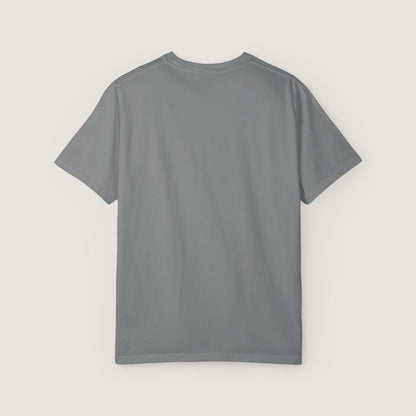 Ravenwood Hollow Apparel | Unisex Garment-dyed Tee | "We are not angry enough."