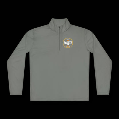Swanee's Pub Apparel | Quarter-zip Pullover