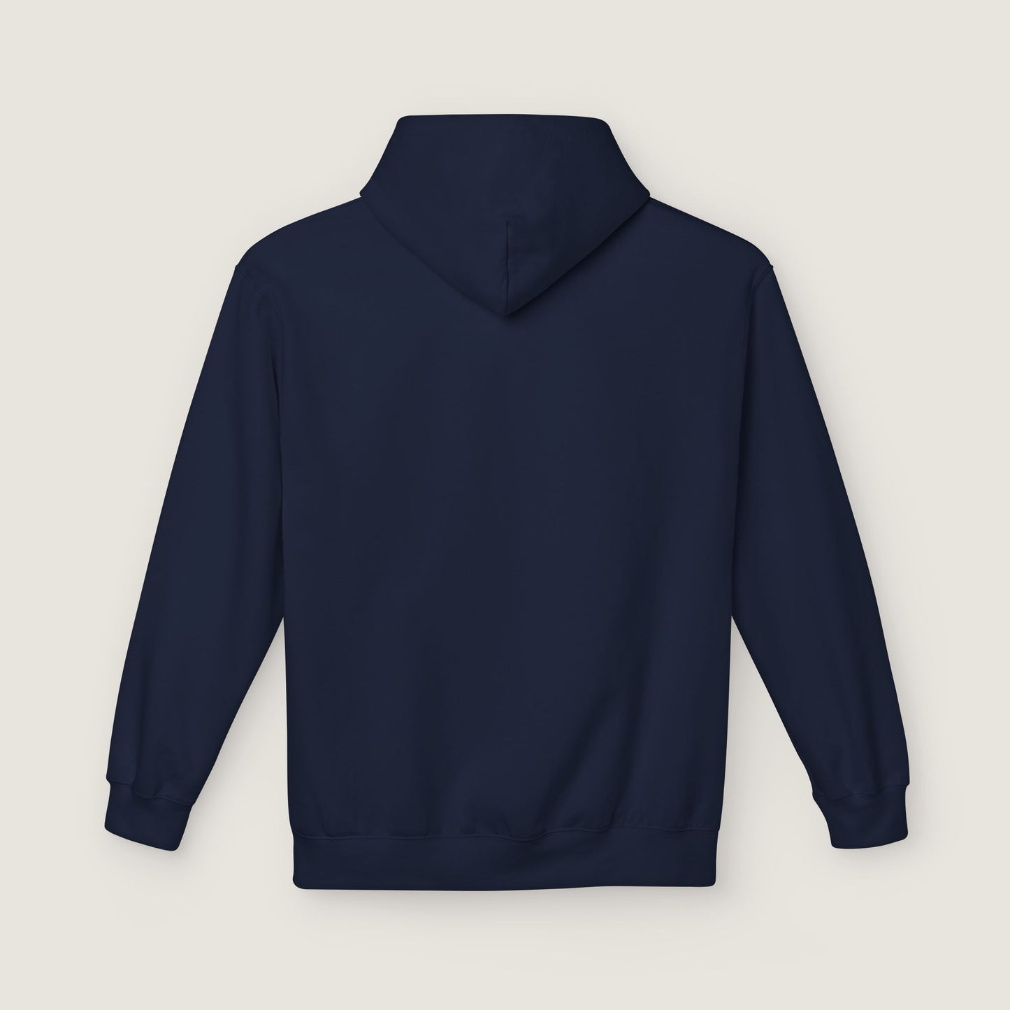 Ravenwood Hollow Apparel | Unisex Midweight Softstyle Fleece Hoodie | "We the people"