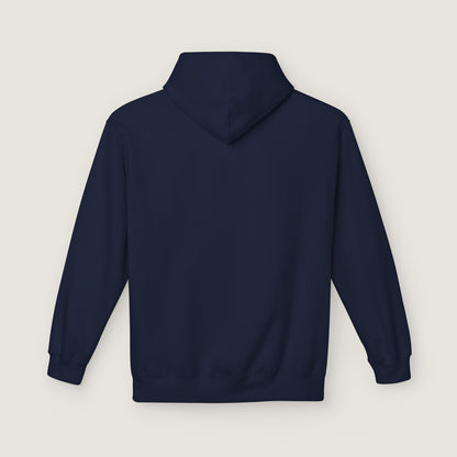 Ravenwood Hollow Apparel | Unisex Midweight Softstyle Fleece Hoodie | "We the people"