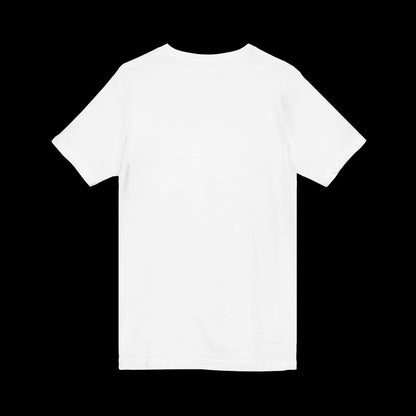 Swanee's Pub Apparel | Bella+Canvas Unisex Jersey V-Neck Tee